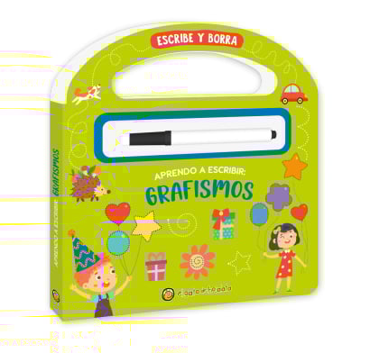 Libro Practivalijitas Grafismos