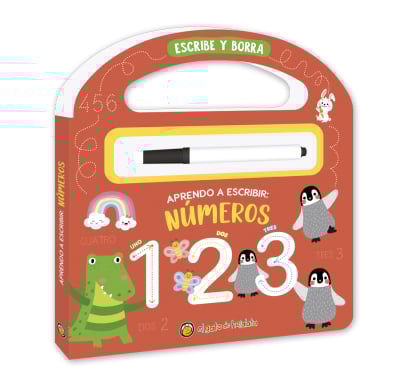 Libro Practivalijitas Números