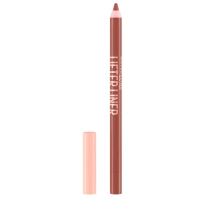 Delineador De Labios Maybelline Lifter Liner Tono Player