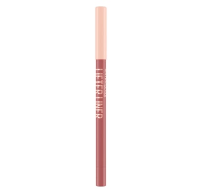 Delineador De Labios Maybelline Lifter Liner Tono Big Lift