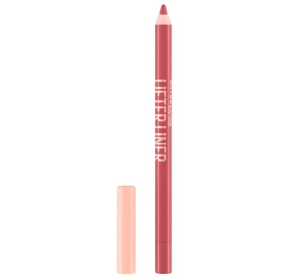 Delineador de Labios Maybelline Lifter Liner Tono Peaking
