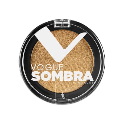 Sombra De Ojos Vogue Individual Q' Trendy 