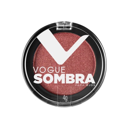 Sombra De Ojos Vogue Individual Mi Crush 