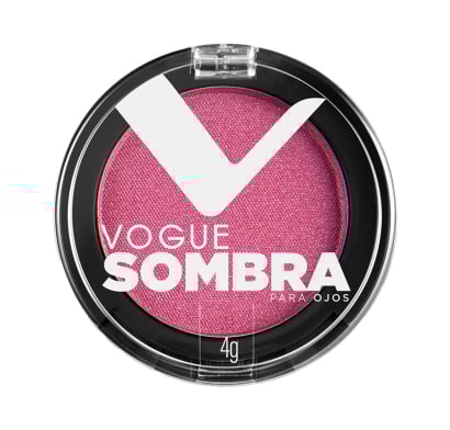 Sombra De Ojos Vogue Individual Si Soy 