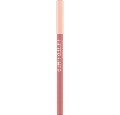 Delineador De Labios Maybelline Lifter Liner Tono Line Leader