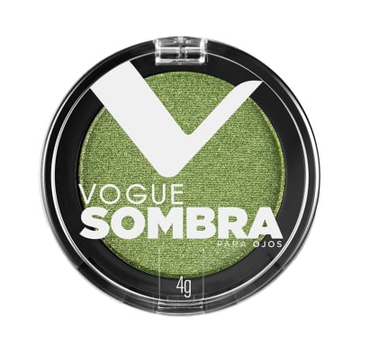 Sombra De Ojos Vogue Individual Q'random 