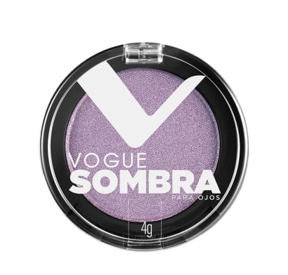 Sombra De Ojos Vogue Individual Muy Top 
