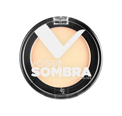 Sombra De Ojos Vogue Individual Chill