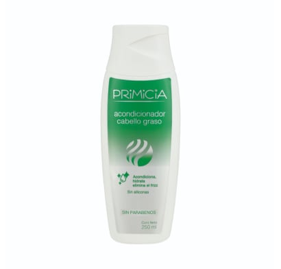 Acondicionador Primicia Cabello Graso 250 Ml