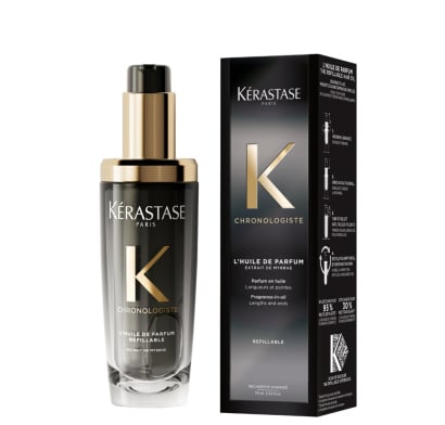 Aceite Kérastase Chronologiste Recargable 75 Ml