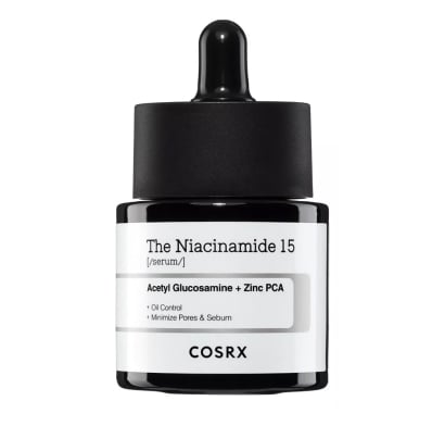 Sérum Cosrx Niacinamida 15 20 Ml
