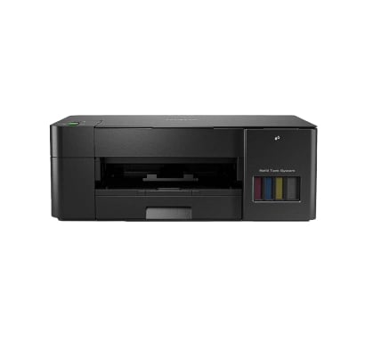 Impresora Brother Multifunción Color Dcp-t220