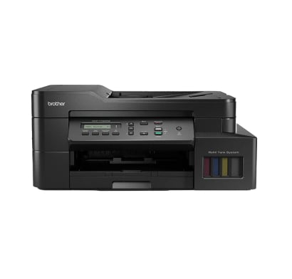 Impresora Brother Multifunción Dcp-t720dw