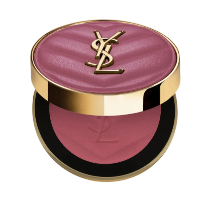 Rubor En Polvo Yves Saint Laurent Make Me Blush