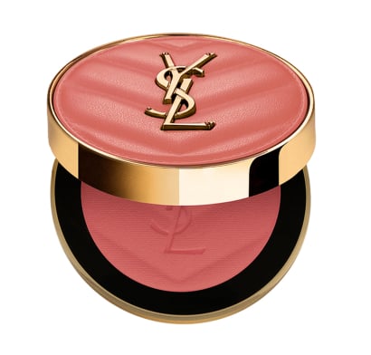 Rubor En Polvo Yves Saint Laurent Make Me Blush N°37 Peachy Nude