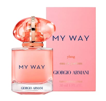 Perfume Armani My Way Ylang Edp 30 Ml