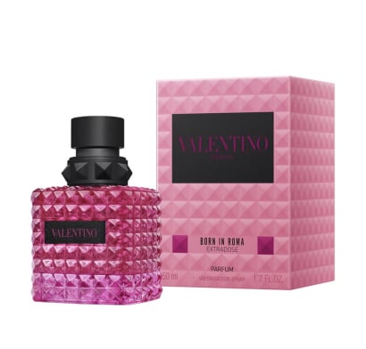 Perfume Valentino Born In Roma Extradose Donna Parfum 50 Ml