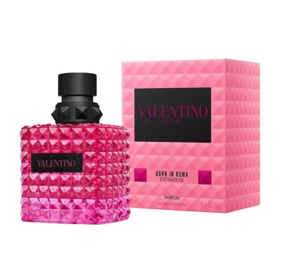 Perfume Valentino Born In Roma Extradose Donna Parfum 100 Ml