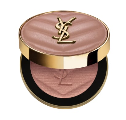 Rubor En Polvo Yves Saint Laurent Make Me Blush N°12 Nocturnal Nude
