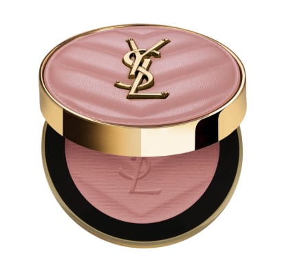 Rubor En Polvo Yves Saint Laurent Make Me Blush N°06 Rose Haze  