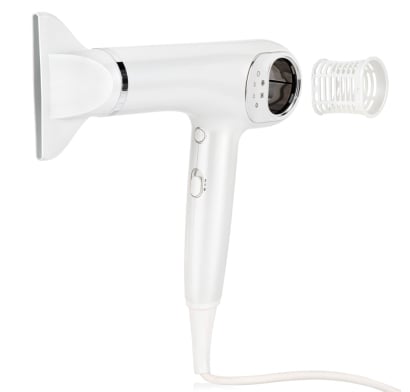 Secador De Pelo Siegen Blume Sg-b3160