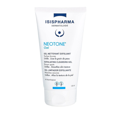 ISISPHARMA NEOTONE GEL 150ML