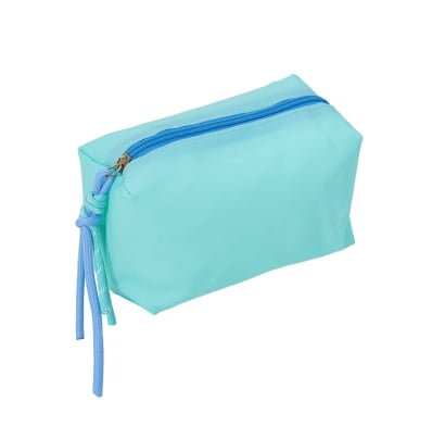 Neceser Top Grande Turquesa