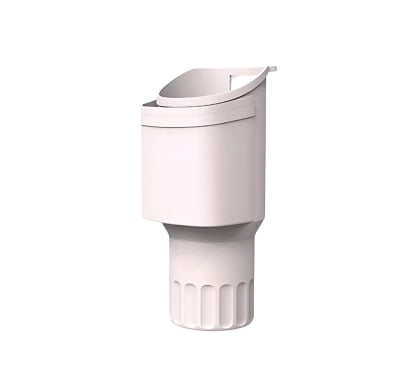 Protector Para Vaso Farma Hogar Rosa