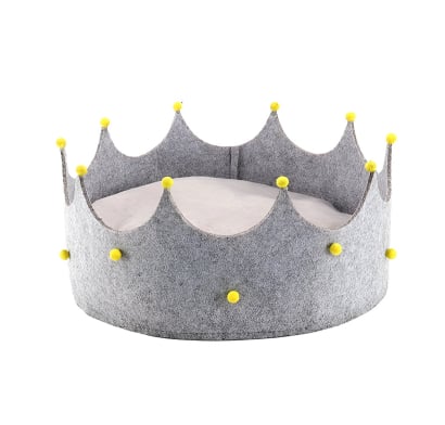 Cama Para Mascota Petshop Corona