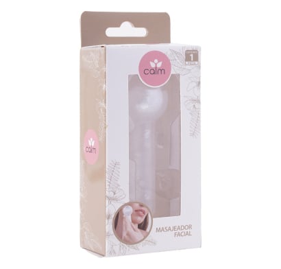 Masajeador Facial Calm