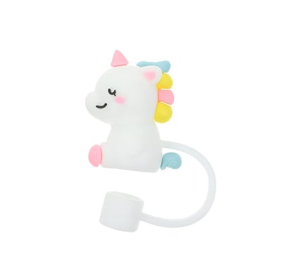 Tapa Para Sorbito Farma Hogar Unicornio 
