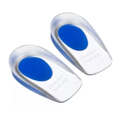 Talonera Frical De Silicona Talle 41/45