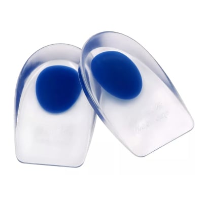 Talonera Frical De Silicona Talle 36/40