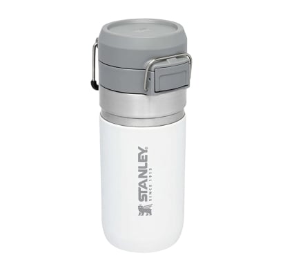 Botella Stanley Go-flip Polar 473 Ml