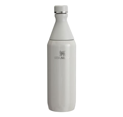 Botella Stanley All Day Slim Ash 591 Ml