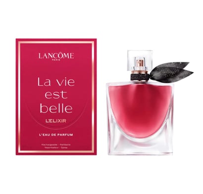 Perfume Lancôme La Vie Est Belle Elixir Edición Limitada Edp 50 Ml