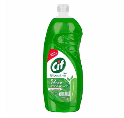 Detergente Cif Bioactive Lima 1.25 L