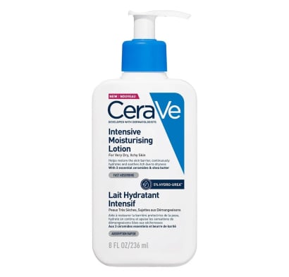 Loción Cerave Hidratante Intensa 236 Ml