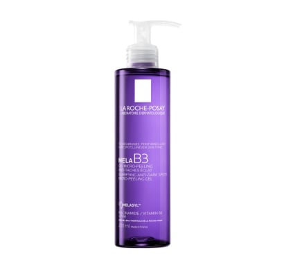 Gel De Limpieza La Roche Posay Mela B3 200 Ml