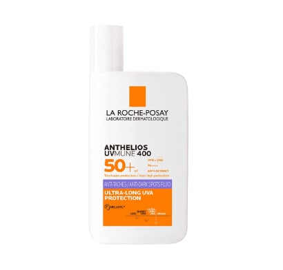 Protector Solar La Roche Posay Anthelios Uvmune Antipigment Spf 50+ 50 Ml 