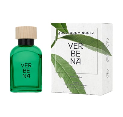 Perfume Adolfo Domínguez Verbena Masculino Edt 120 Ml