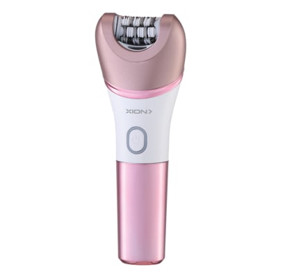 Depiladora Xion Inalámbrica 6 En 1