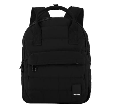 Mochila Terrano Canadá Negra 