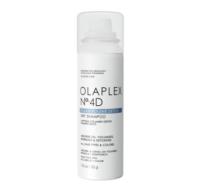 Shampoo Seco Olaplex N°4D Clean Volume Detox 178 G