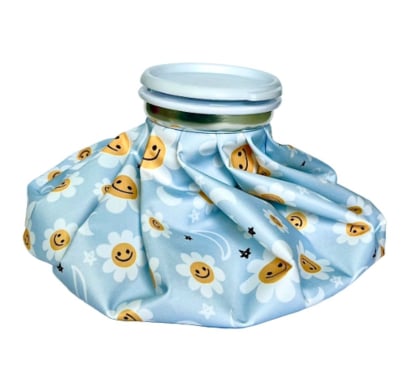 Bolsa Para Hielo Readywarm Funda Girasol