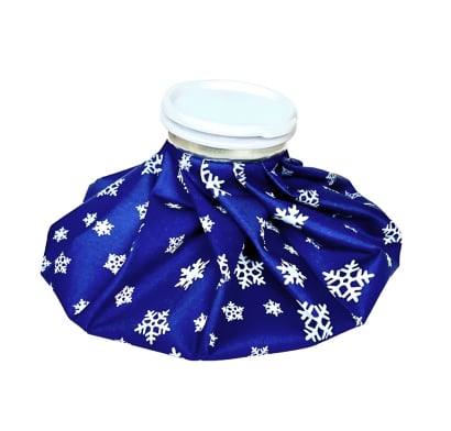 Bolsa Para Hielo Readywarm Funda Invierno