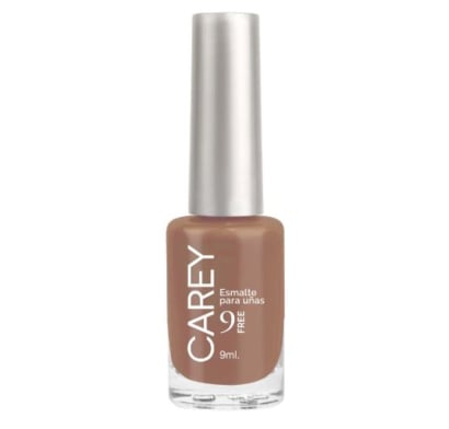 Esmalte Carey 9 Free Nº142 Basra 9 Ml