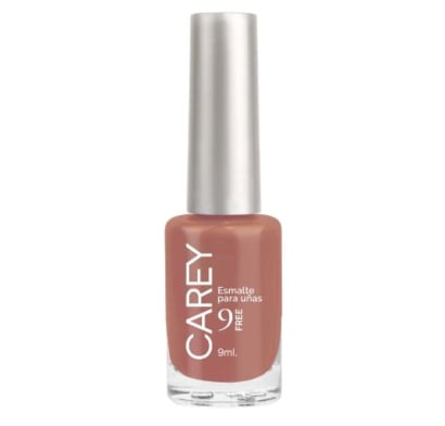 Esmalte Carey 9 Free Nº140 Shiraz 9 Ml