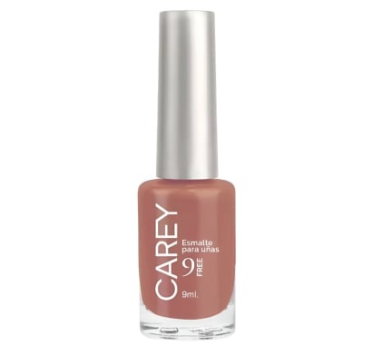 Esmalte Carey 9 Free Nº140 Shiraz 9 Ml