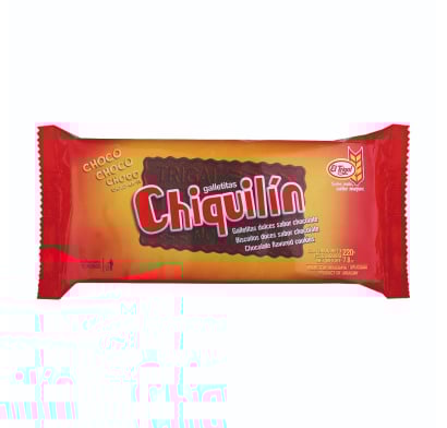 Galletas Chiquilín 220 G